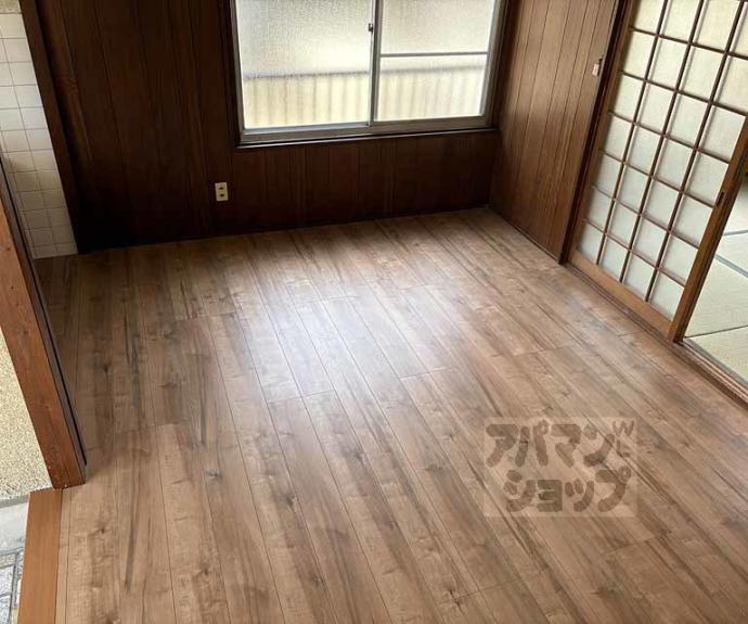 【森島荘】間取