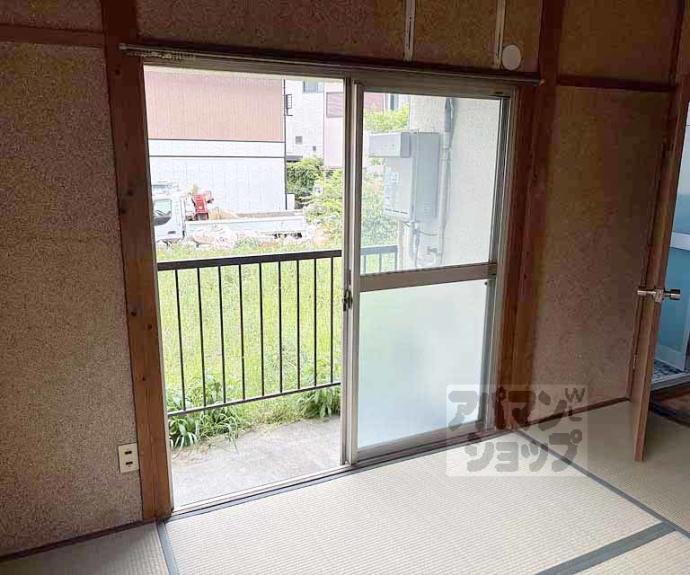 【森島荘】間取