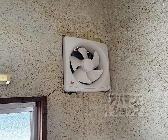 【森島荘】間取