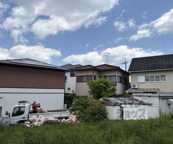 【森島荘】間取