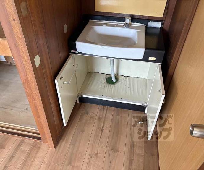 【森島荘】間取