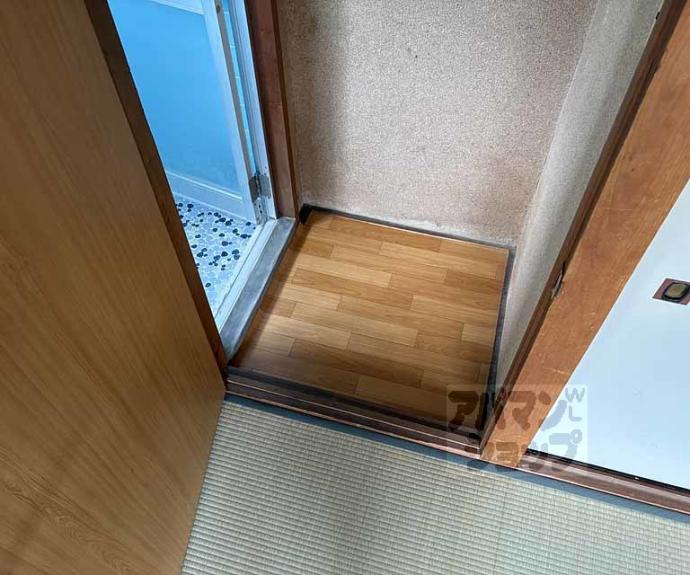【森島荘】間取