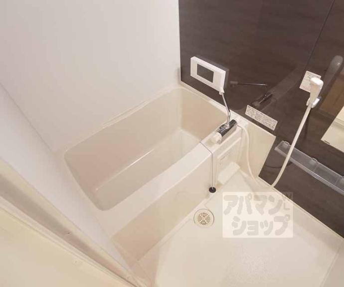 【アーク有栖川】間取