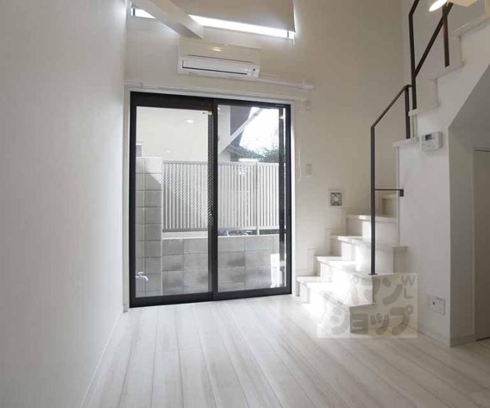 【アーク有栖川】間取