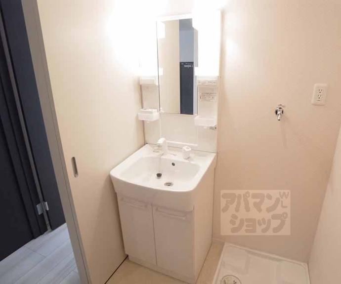 【アーク有栖川】間取