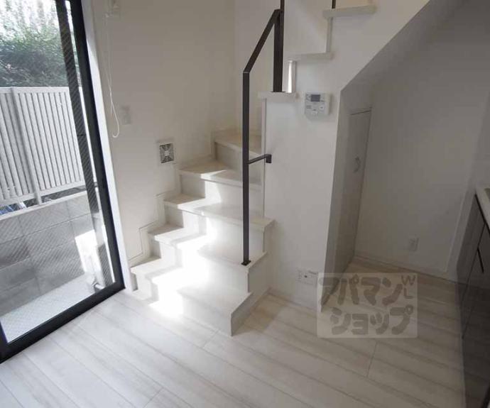 【アーク有栖川】間取