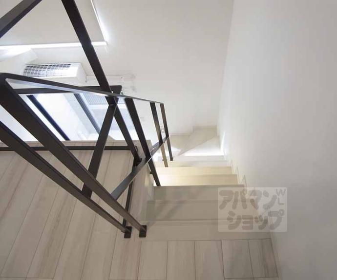 【アーク有栖川】間取