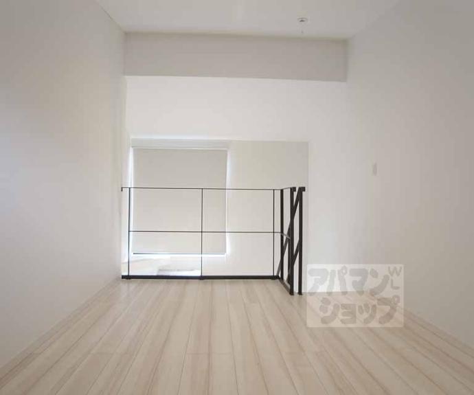 【アーク有栖川】間取