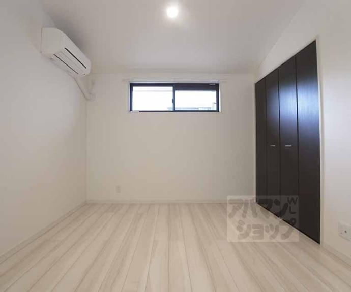 【アーク有栖川】間取