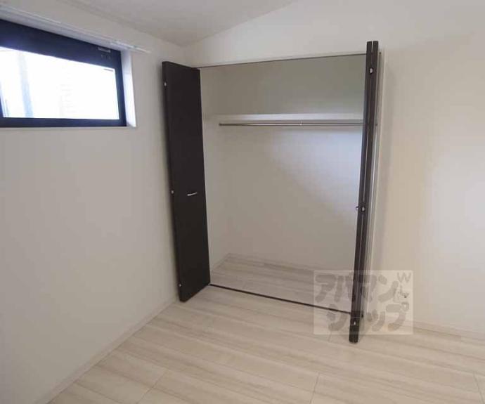 【アーク有栖川】間取