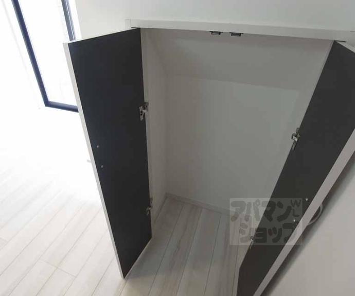 【アーク有栖川】間取