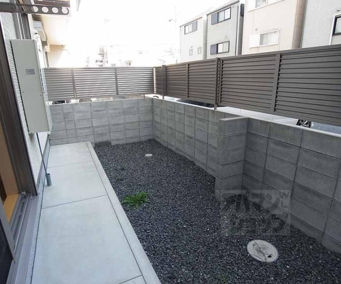 【Ｌａ．Ｎｅｉｇｅ桂】間取