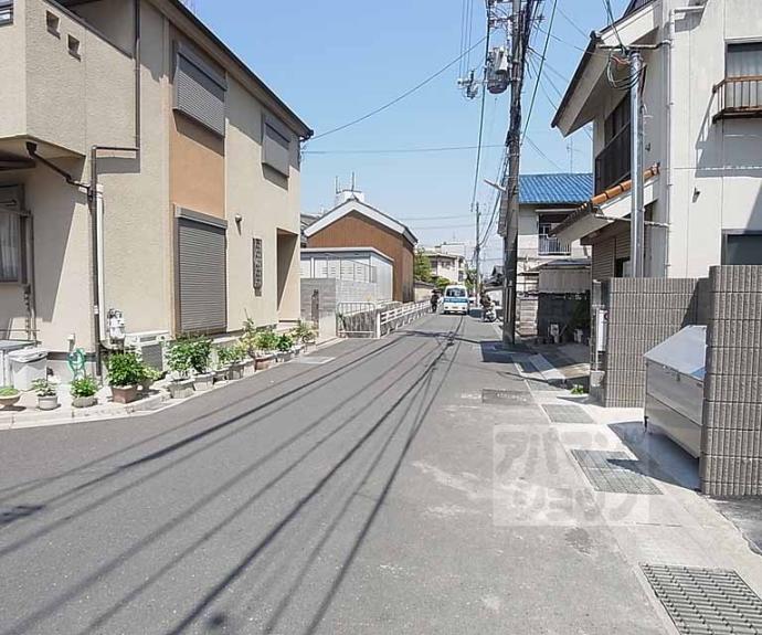 【サンフラワーA】間取