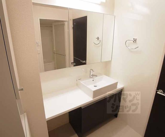 【サンフラワーA】間取