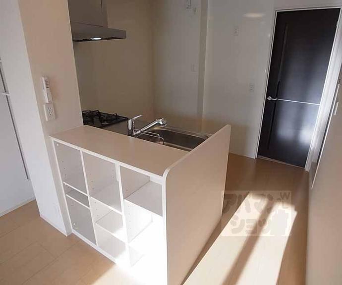 【サンフラワーA】間取