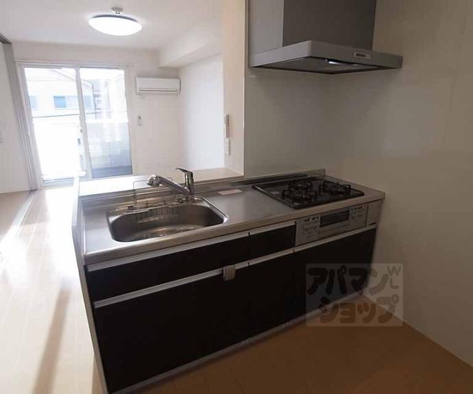 【サンフラワーA】間取