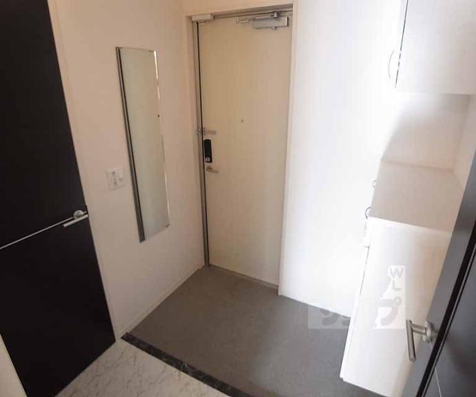 【サンフラワーA】間取