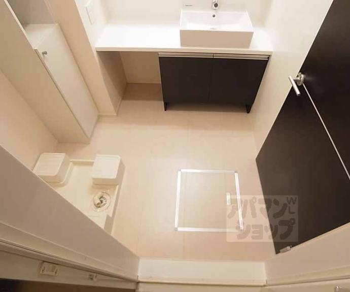 【サンフラワーA】間取