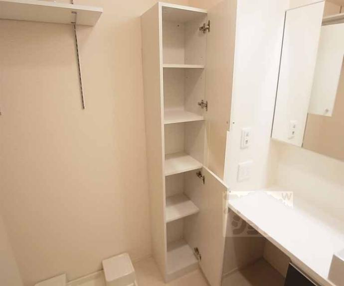 【サンフラワーA】間取