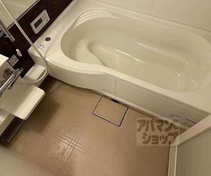 【サンフラワーA】間取