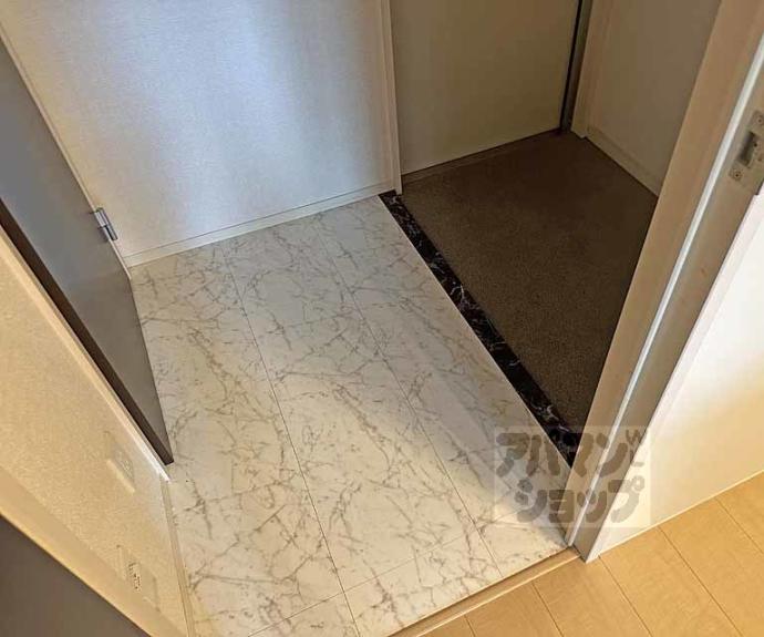 【サンフラワーA】間取