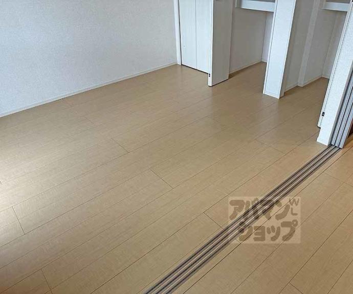 【サンフラワーA】間取