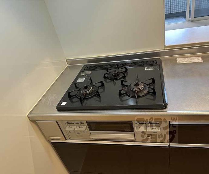 【サンフラワーA】間取