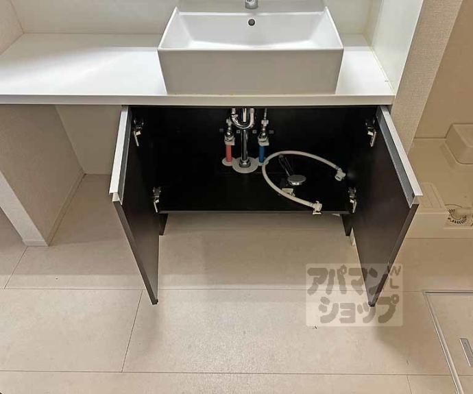 【サンフラワーA】間取