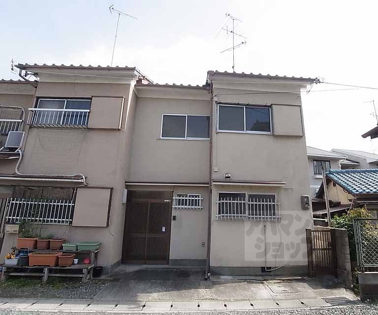 桂池尻町貸家５６－７
