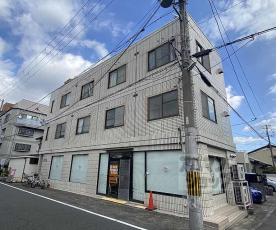 サンセット藤：間取図