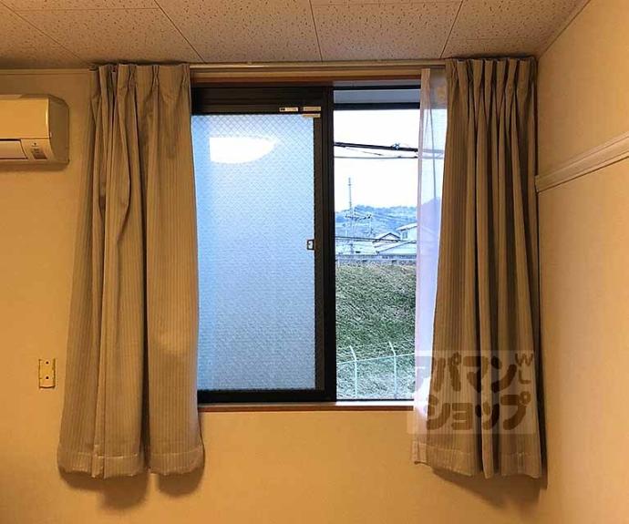 【レオパレスクレールアミラ】間取