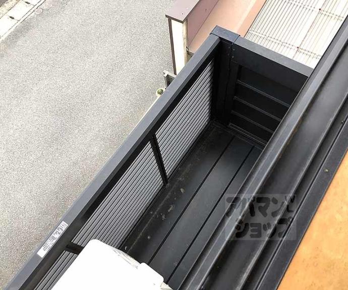 【レオパレスクレールアミラ】間取