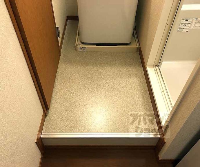 【レオパレスクレールアミラ】間取