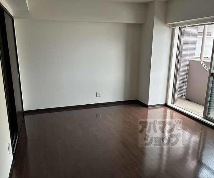 【ティーグルブラン桂】間取