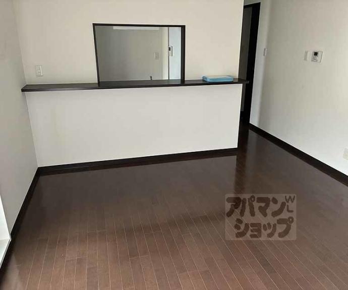 【ティーグルブラン桂】間取