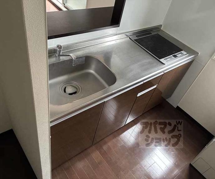 【ティーグルブラン桂】間取