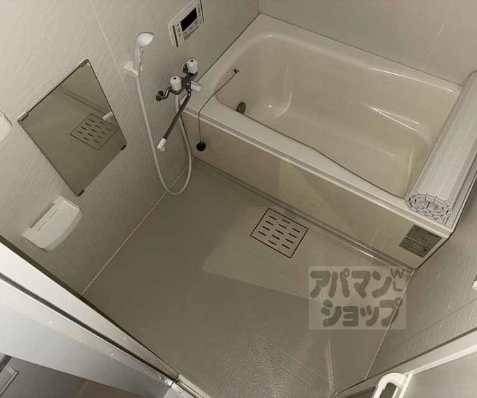 【ティーグルブラン桂】間取