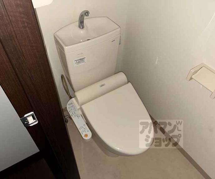 【ティーグルブラン桂】間取