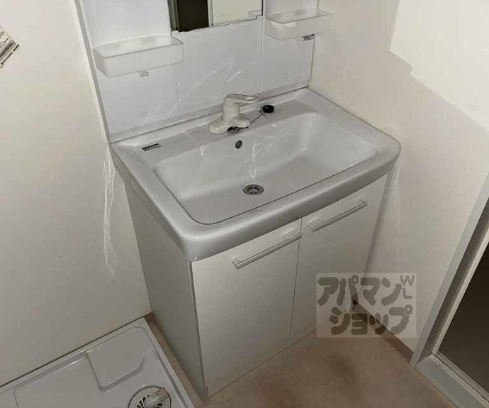 【ティーグルブラン桂】間取