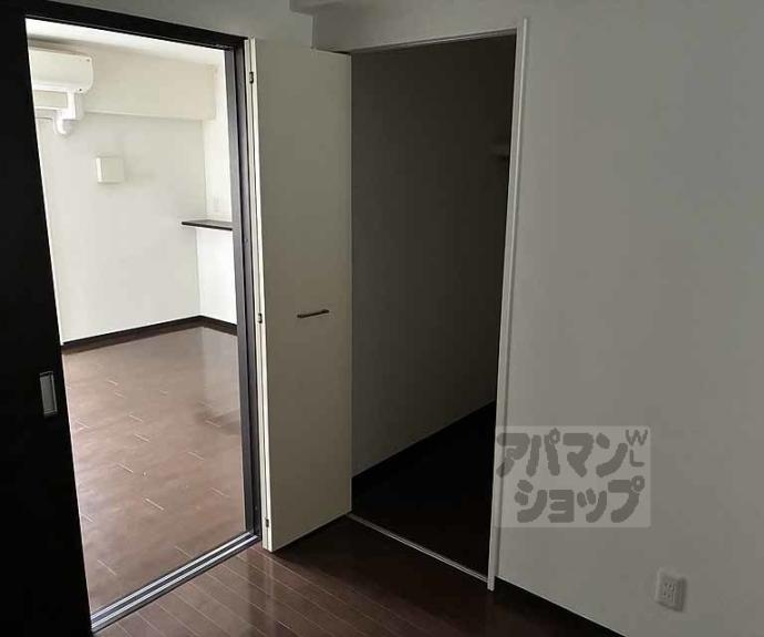 【ティーグルブラン桂】間取