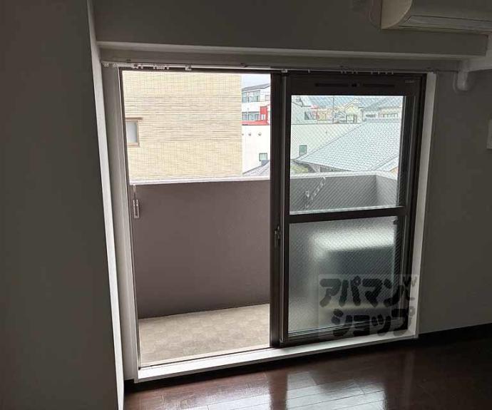 【ティーグルブラン桂】間取