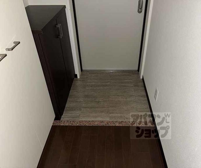 【ティーグルブラン桂】間取