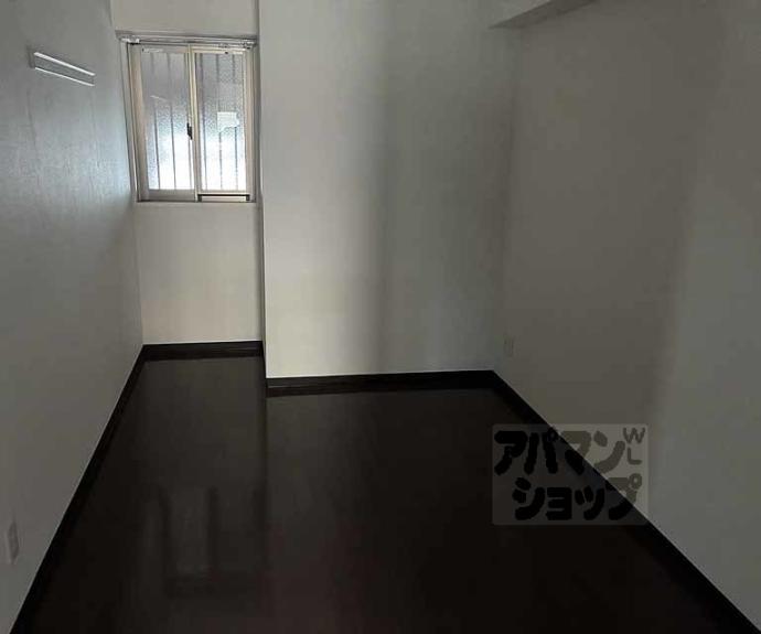 【ティーグルブラン桂】間取