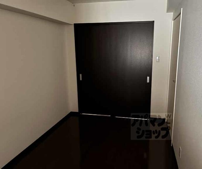 【ティーグルブラン桂】間取