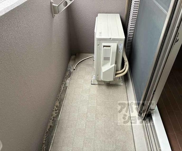 【ティーグルブラン桂】間取