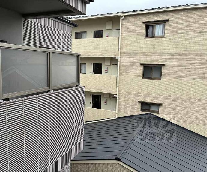 【ティーグルブラン桂】間取