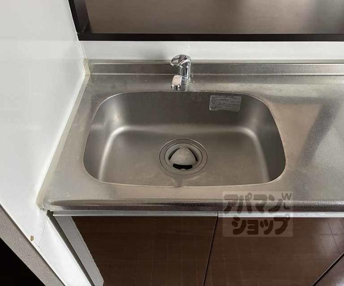 【ティーグルブラン桂】間取