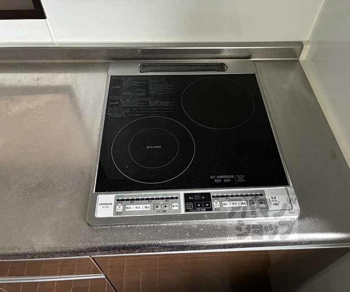 【ティーグルブラン桂】間取