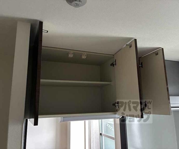 【ティーグルブラン桂】間取