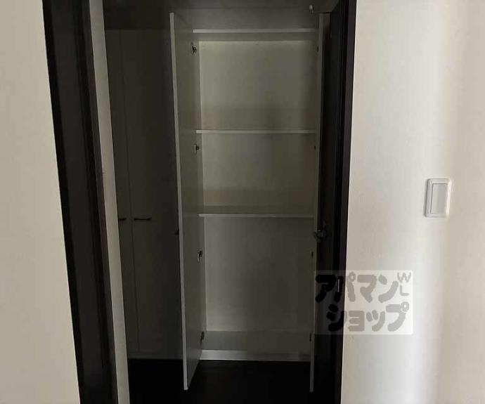 【ティーグルブラン桂】間取